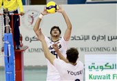 Iran to Play India in 2022 Asian U-20 Volleyball Championship Final