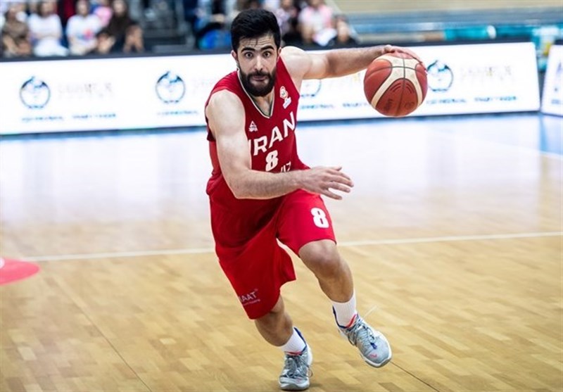 Behnam Yakhchali Joins Shahrdari Gorgan