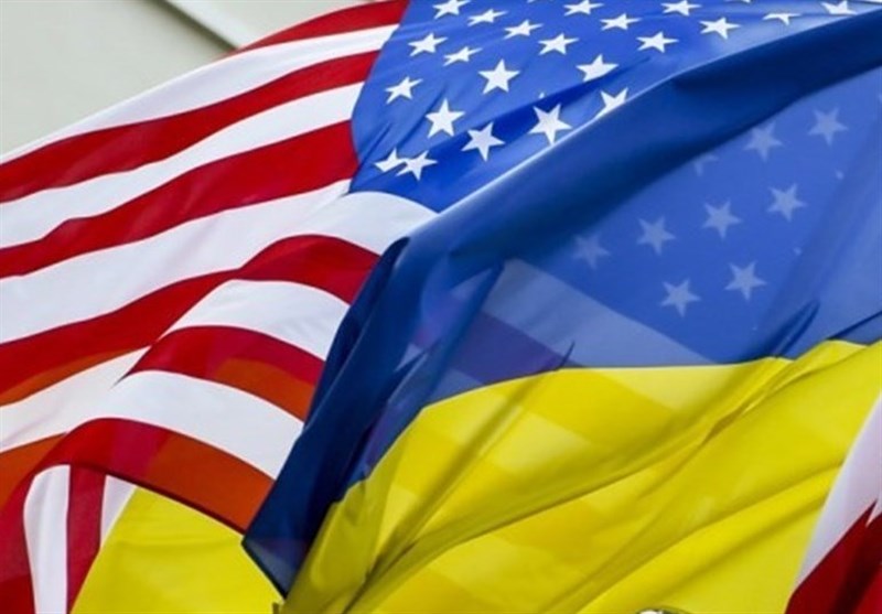 آمریکا از شهروندان خود خواست تا اوکراین را ترک کنند