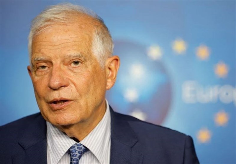 Majority of Countries Involved in JCPOA Talks Support EU Proposal: Borrell