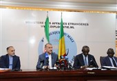 Iran Ready to Provide Mali with Scientific Technologies