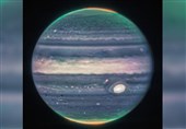 Webb Telescope Images of Jupiter that Even Scientists Didn&apos;t Expect to Be This Good
