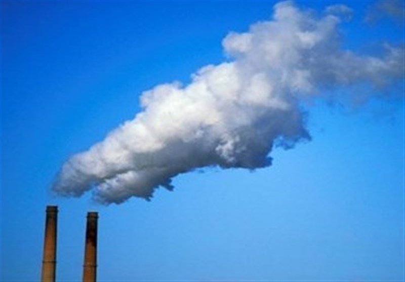 تبدیل گاز کربنیک سمی دودکش کارخانجات به محصولی ارزشمند