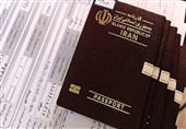 روزانه 700 گذرنامه در اداره گذرنامه پلیس کاشان تمدید اعتبار می‌شود