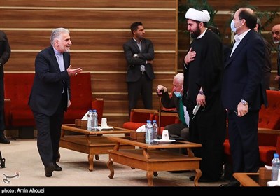 غلامعلی محمدی رئیس سازمان زندانها