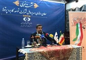 معاون سازمان انرژی اتمی: به دنبال ایجاد تنوع در سبد انرژی کشور هستیم