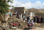 افغانستان با بیشترین خطر بحران انسانی و حوادث طبیعی مواجه است