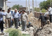 افزایش پنج برابری اعتبارات روستایی در زنجان