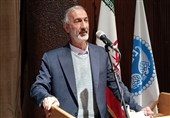 رئیس دانشکده ادبیات دانشگاه تهران: دنبال «صف‌کشی» نیستم/ آغوشم برای منتقدان گشوده است
