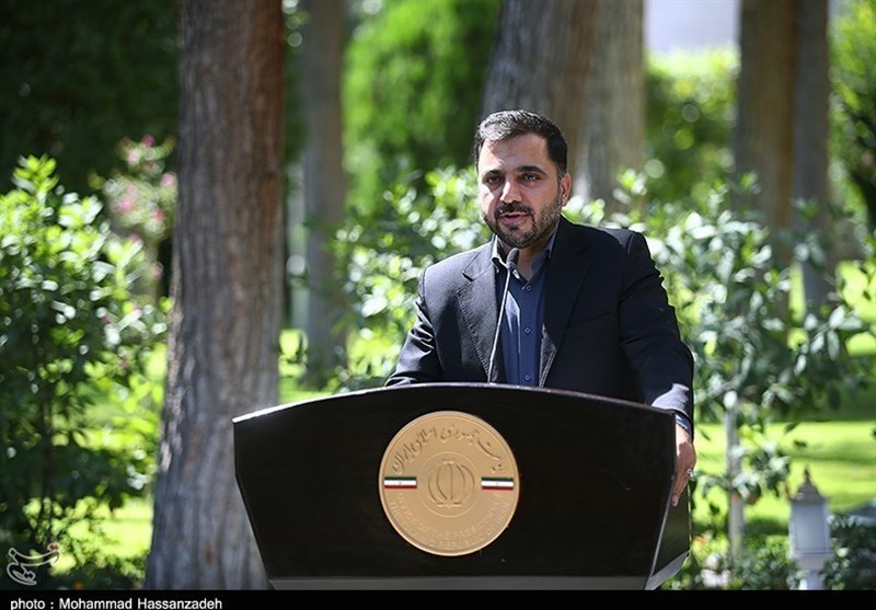 وزیر ارتباطات: ماهواره‌های سنگین ایران را در مدارهای لئو قرار می‌دهیم/ انتشار تصاویر ماهواره خیام