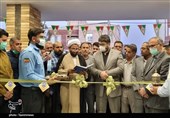دومین روز هفته دولت در استان کرمان/ پلی کلینیک تامین اجتماعی رفسنجان افتتاح شد + تصاویر