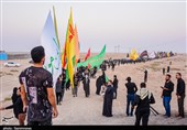نخستین سوگواره عکس «قاب اربعین» در کردستان برگزار می‌شود