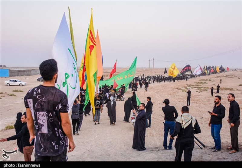 نخستین سوگواره عکس «قاب اربعین» در کردستان برگزار می‌شود