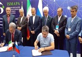 Iran, Russia Automotive Companies Sign MoUs to Expand Cooperation