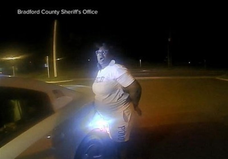 Florida Deputy Pulls Gun on Pregnant Black Woman during Traffic Stop (+Video)