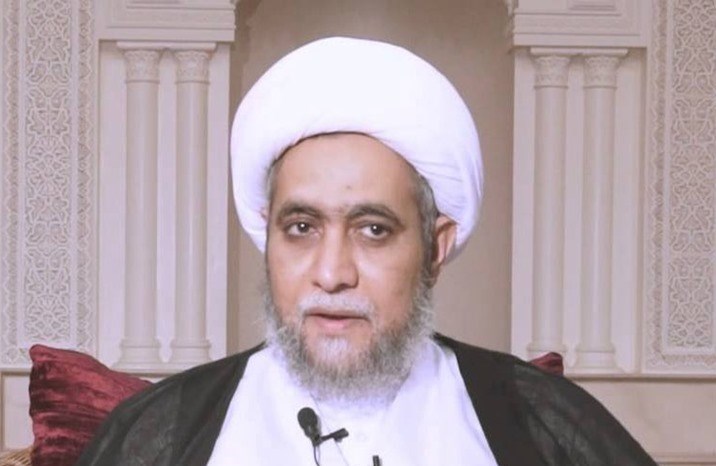 هشدار سازمان ملل درباره سرنوشت یک روحانی شیعه در عربستان