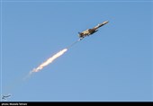 دومین روز رزمایش مشترک پهپادی ارتش