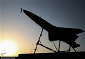 دومین روز رزمایش مشترک پهپادی ارتش