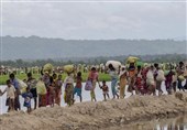 Rohingyas Mark Fifth Anniversary of Exodus to Bangladesh