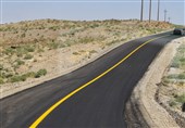 احداث 223 کیلومتر بزرگراه و راه اصلی در سیستان و بلوچستان