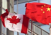 China Warns Canada over Planned Taiwan Visit by Parliamentarians