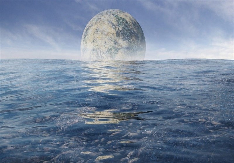 Scientists Discover Ocean Planet with Possibility of Life