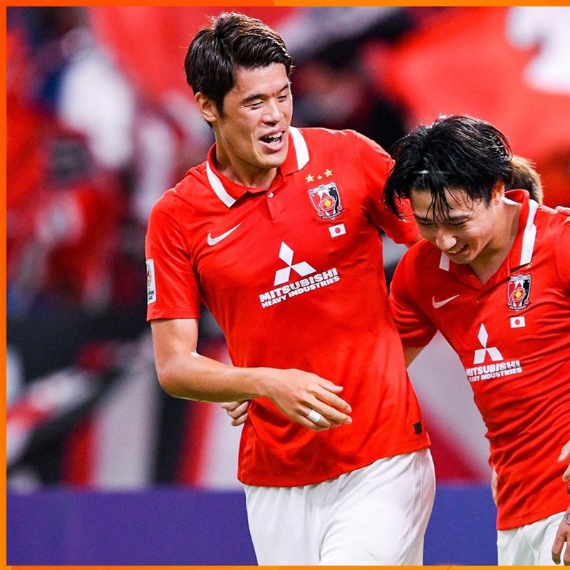 Japanese Urawa win 2023 AFC Champions League - Mehr News Agency