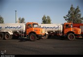 اختصاص 100 میلیارد تومان اعتبار برای جهاد آبرسانی در زنجان