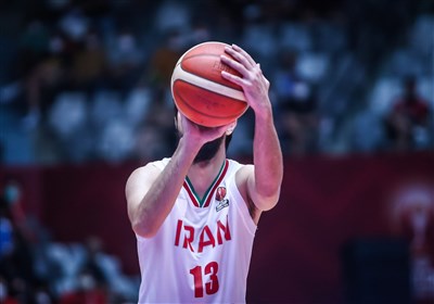  بسکتبال انتخابی جام جهانی| پیروزی ارزشمند ایران مقابل ژاپن با درخشش یخچالی 