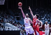 FIBA World Cup 2023 Qualifier: Iran Victorious over Japan