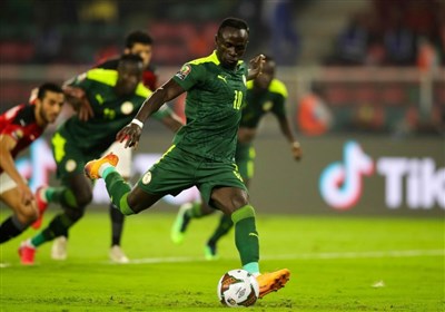  قهرمان آفریقا دیدار دوستانه با تیم ملی ایران را تأیید کرد 