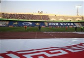 درخواست باشگاه استقلال از فدراسیون فوتبال پس از اقدام صداوسیما