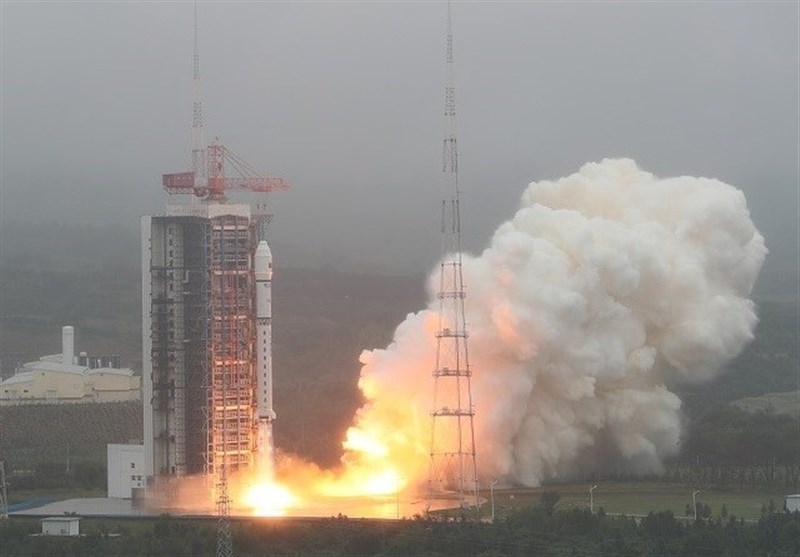 چین 2 ماهواره آزمایشی پایش سیستم ماهواره‌ای ناوبری جهانی به فضا پرتاب کرد