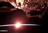 فضانوردان چگونه در مقابل تشعشعات خورشید محافظت می‌شوند؟+ تصاویر