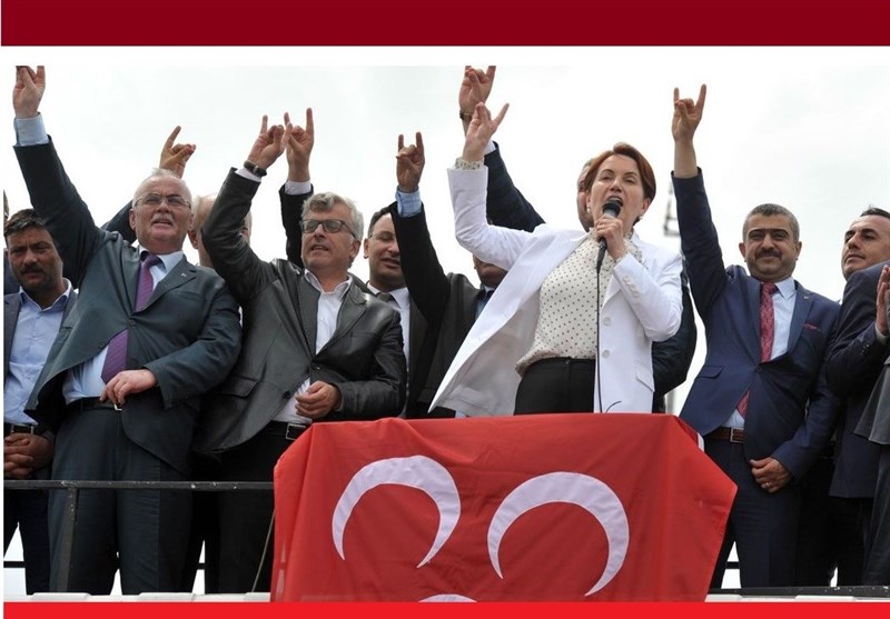 آیا مرال آکشنر رهبر آینده ترکیه می‌شود؟