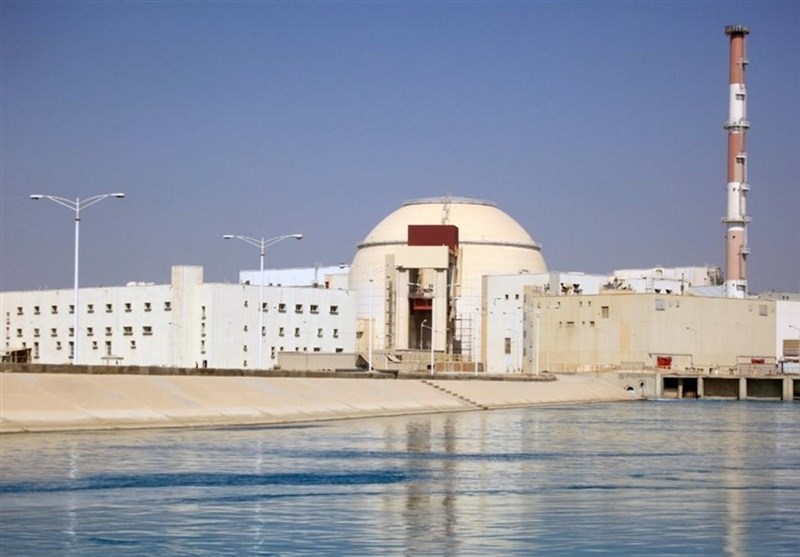 Iran Launches Desalination Project at Bushehr Nuclear Plant