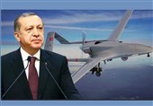 چرا دولت اردوغان دستور حمله به شمال سوریه را صادر کرد؟/گزارش اختصاصی