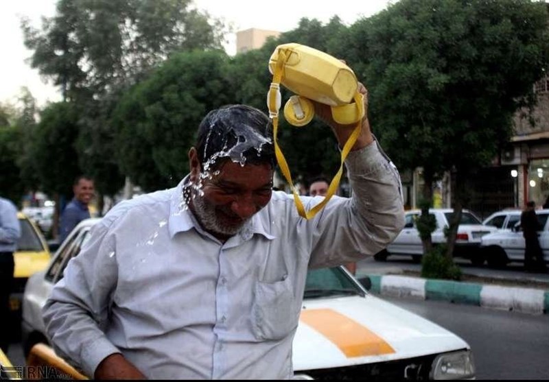 هواشناسی ایران 1402/05/02؛ هوا در کشور گرم‌تر می شود/ هشدار هواشناسی برای برخی استان‌ها