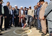 چهارمین روز هفته دولت در لرستان/ از افتتاح پروژه گازرسانی تا آبرسانی به شهر کوهدشت و 25 روستای چگنی + تصاویر