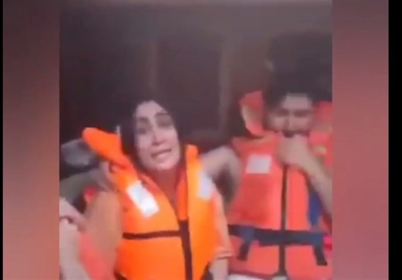 Iran’s Foreign Ministry Reacts to Report of Stranded Migrants