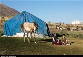 قشلاق 10 استان ییلاقی در خوزستان/لزوم مرمت ایل‌راه‌های عشایری