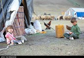 آبرسانی سیار به عشایر استان فارس با 46 تانکر