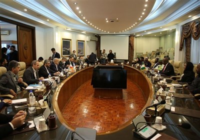  ایران و نیجریه در حوزه انرژی تفاهم‌نامه همکاری امضا می‌کنند 