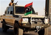 Armed Clashes Erupt between Rival Militias in Libya’s Tripoli Amid Political Standoff (+Video)