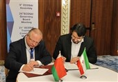 Iran, Belarus Ink Audit MoU