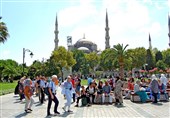 ترکیه تا پایان سال به درآمد 37 میلیارد دلاری از گردشگری می‌رسد