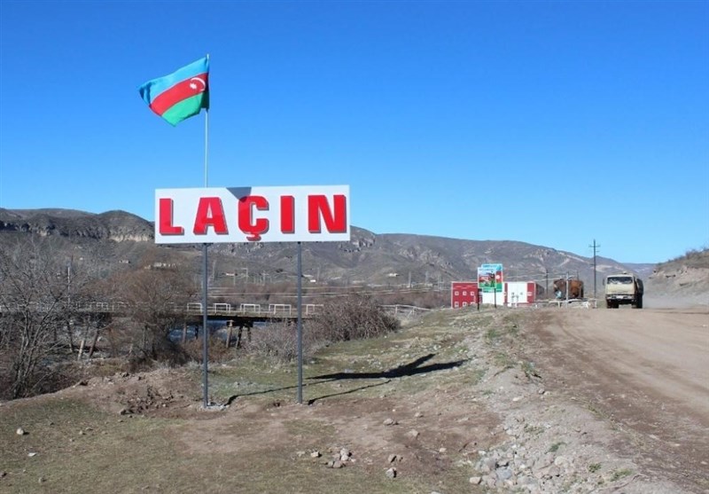 نگاهی به واگذاری لاچین به جمهوری آذربایجان