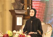 بازیگر سریال «راز ناتمام»: همسر شهید باهنر فرد فرهیخته‌ای است/ «دخترم نرگس» را بیش از بقیه دوست دارم!