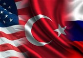 همراهی وزیر اقتصاد ترکیه با آمریکا و واکنش‌های تند داخلی