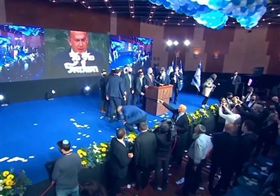 تاخت و تاز راست‌گرایان افراطی در آستانه انتخابات پارلمانی اسرائیل